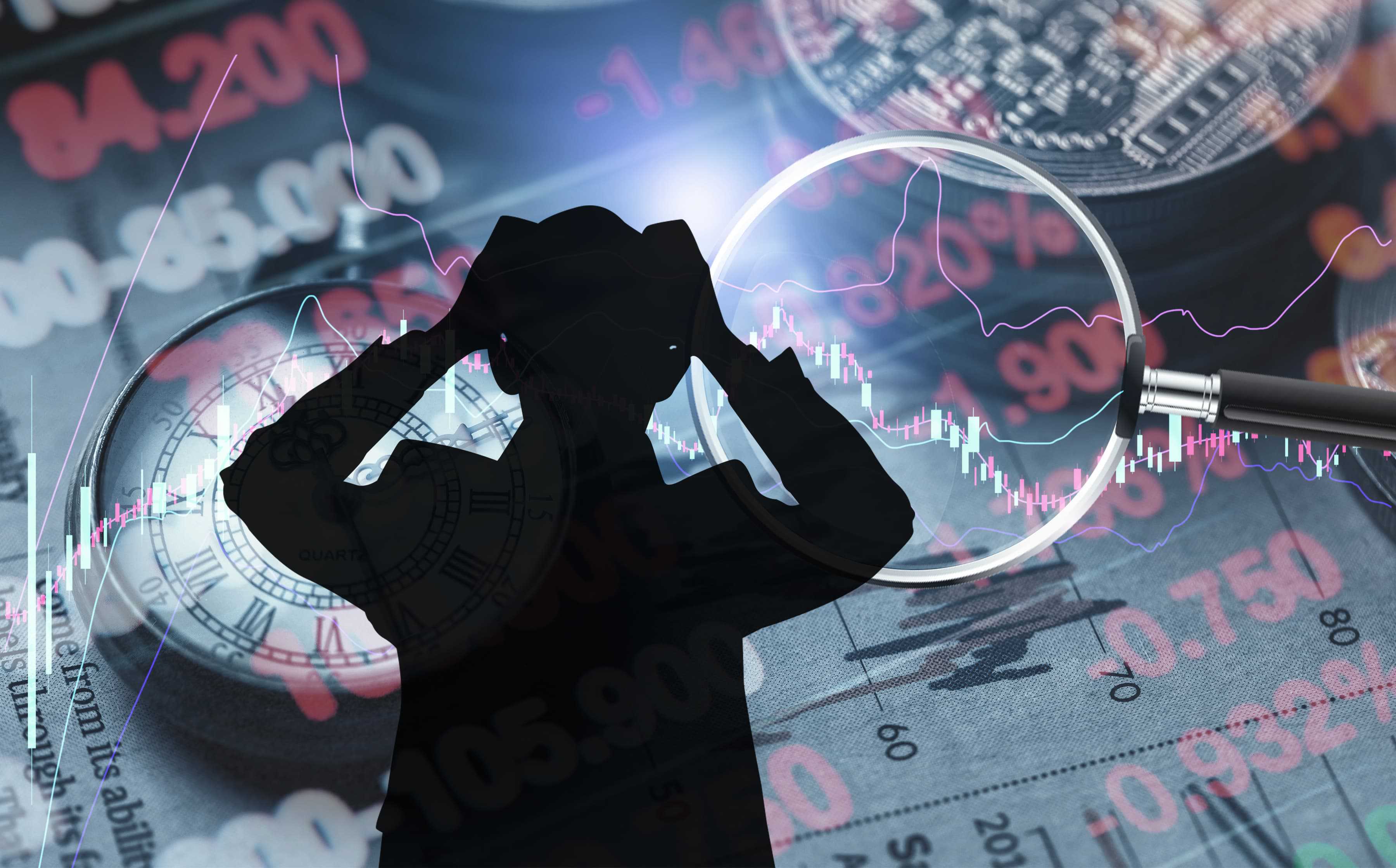 沃尔玛警告关税冲击利润，取消第一季度收入预期