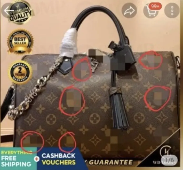 Shopee重拳出击！严打遮挡标识售假，涉事店铺已被封禁；即将生效，Lazada泰国站调整佣金费率；美客多再向巴西投资58亿美元