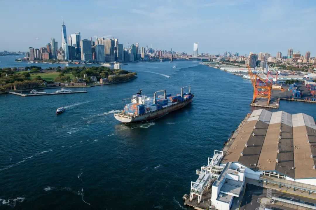 闪电时效、黄金平衡、极致经济全拿捏!德速电商物流美东海运产品全面升级!