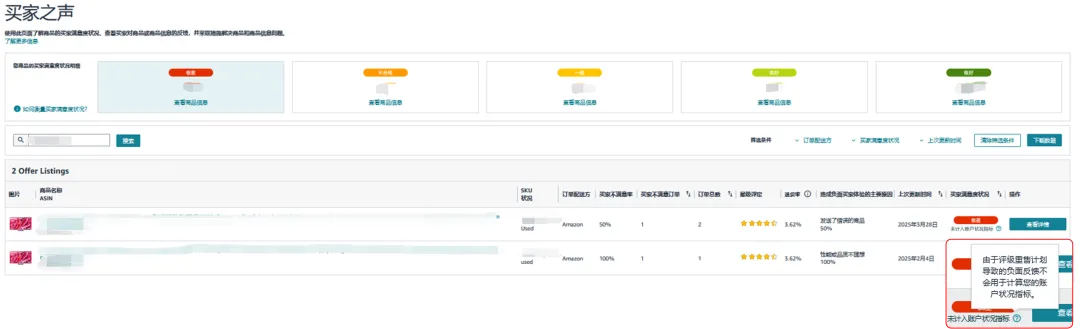 亚马逊FBA退货库存竟能变现,回收价值可达80%!赶紧去做这个设置!