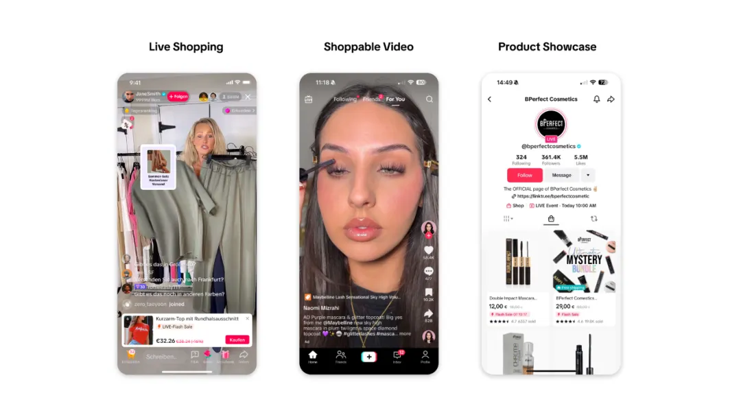 TikTok Shop加速卡位欧洲,卖家:“下一个红利口到了!”