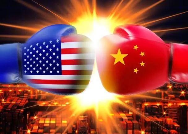 特朗普宣布对中国加征125%关税，跨境电商卖家可以选择英国作为“逃生舱”？