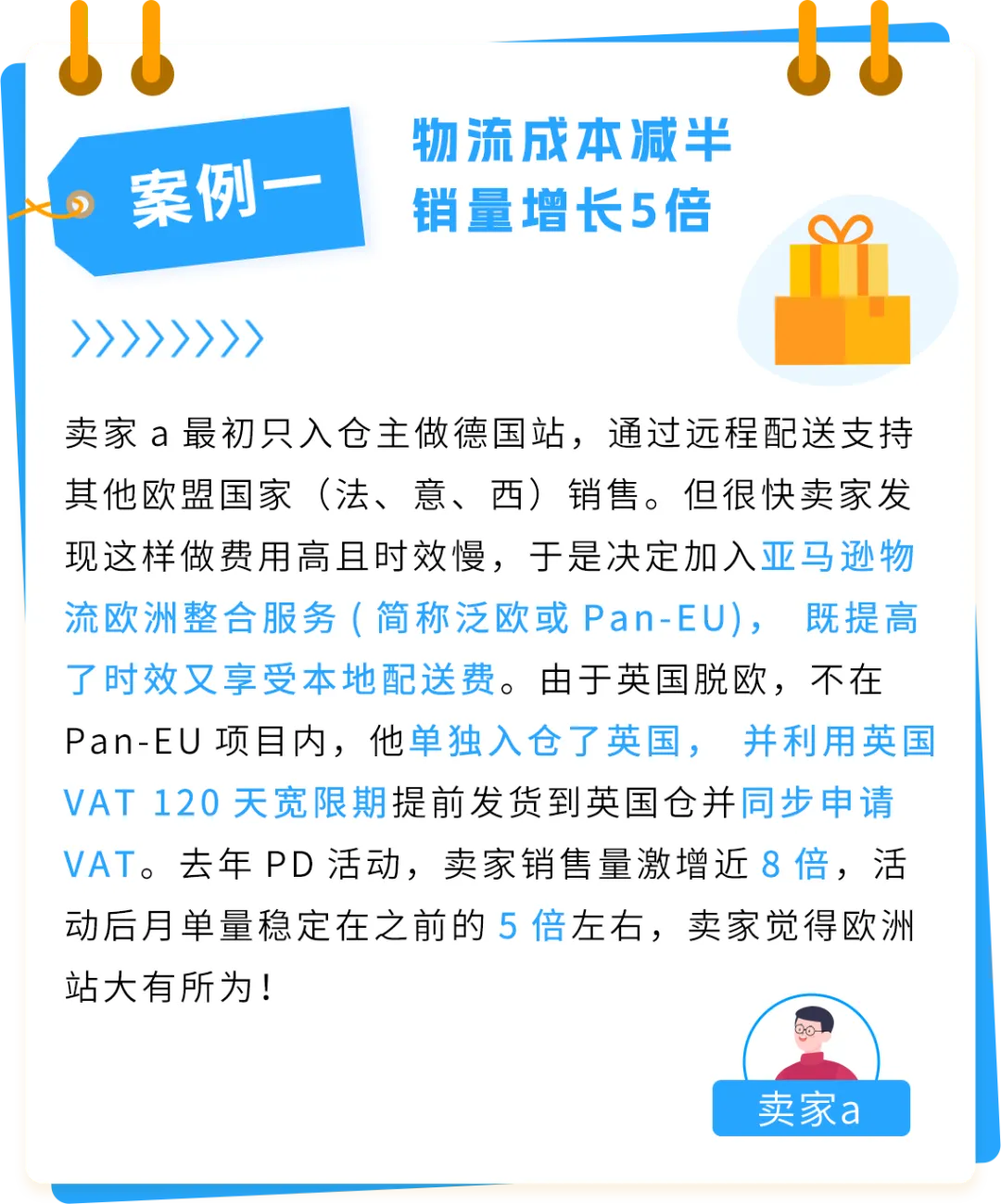 降本+爆单：亚马逊欧洲站新卖家如何用“完美FBA+完美合规”玩转欧洲10站
