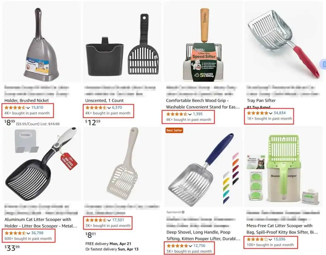月销20000+？爆品变雷品？！又一批亚马逊热门宠物用品专利下证！