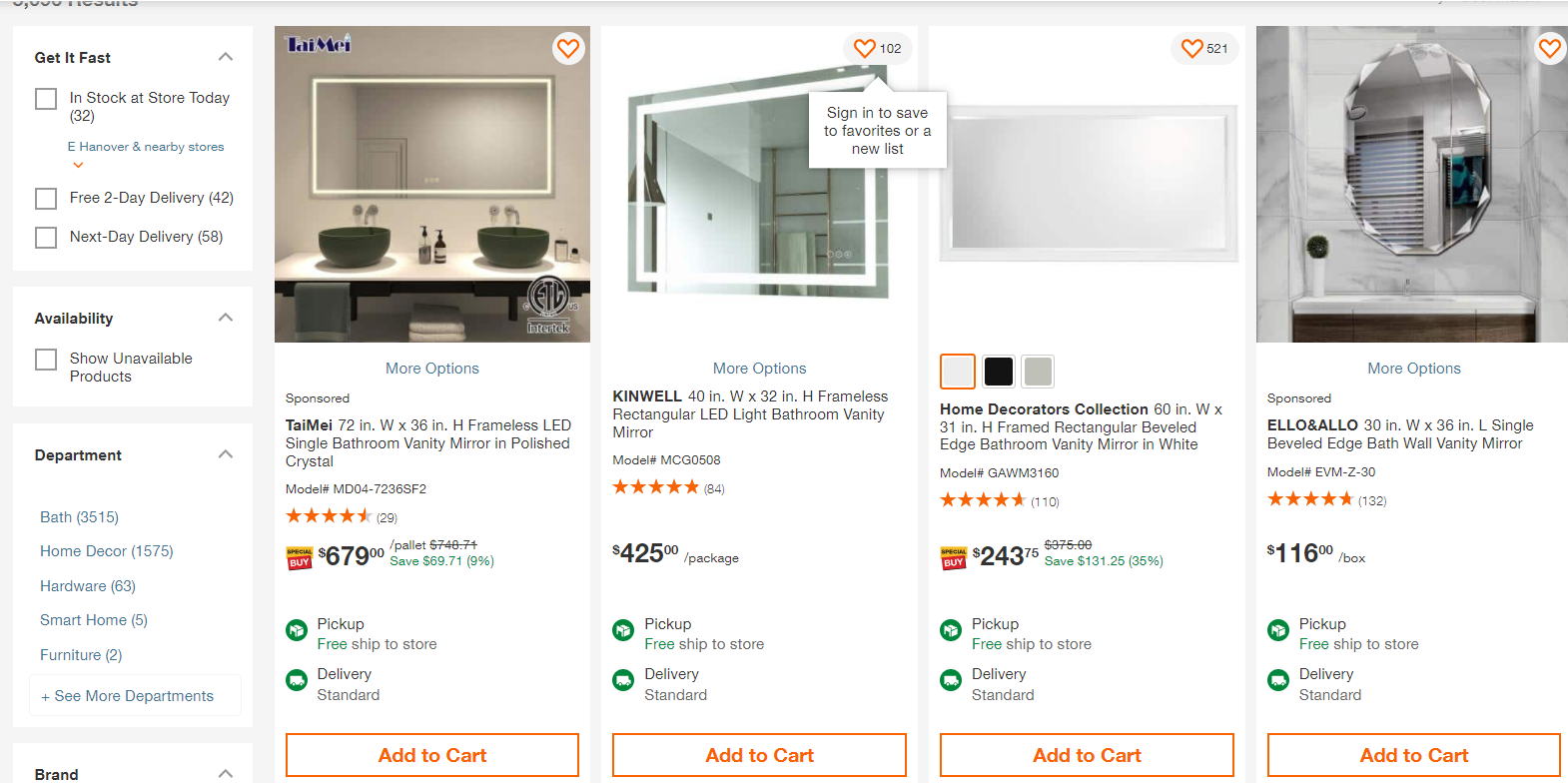 Home Depot入驻操作-注册一家美国企业