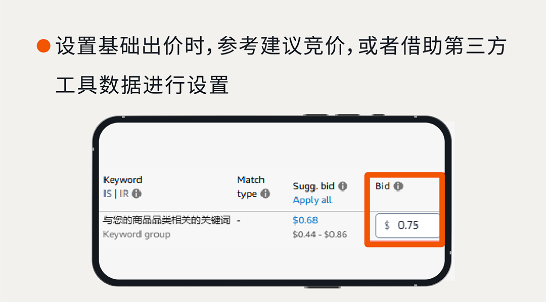 高出价≠高曝光!破解亚马逊新品广告三大迷思