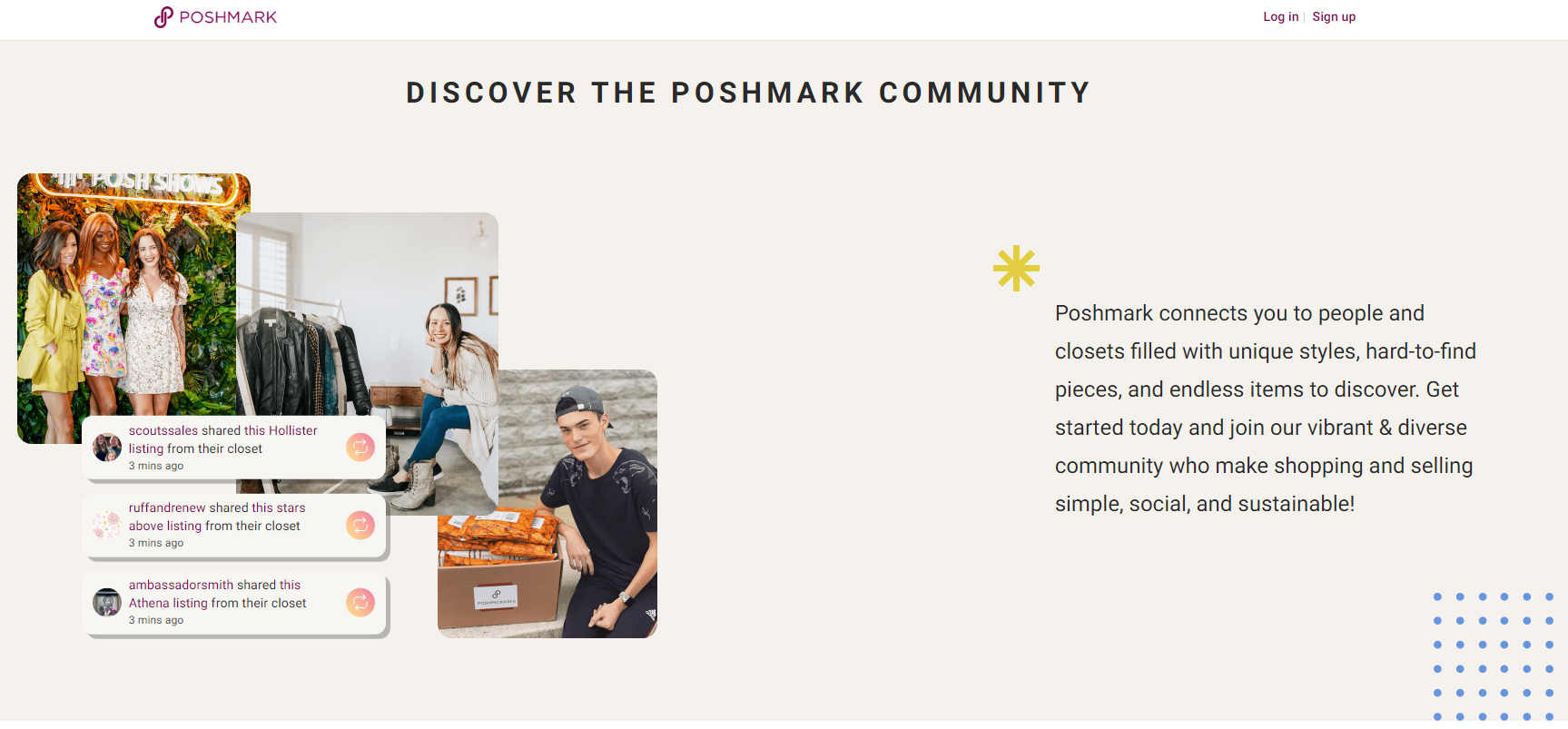 Poshmark店铺入驻-账号提现说明