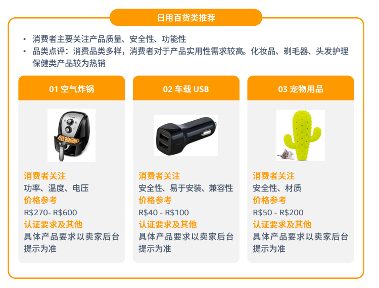 亚马逊拉美站点怎么样？