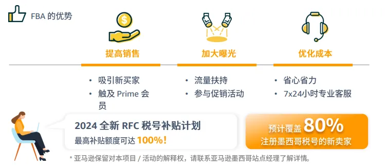亚马逊拉美站点怎么样?