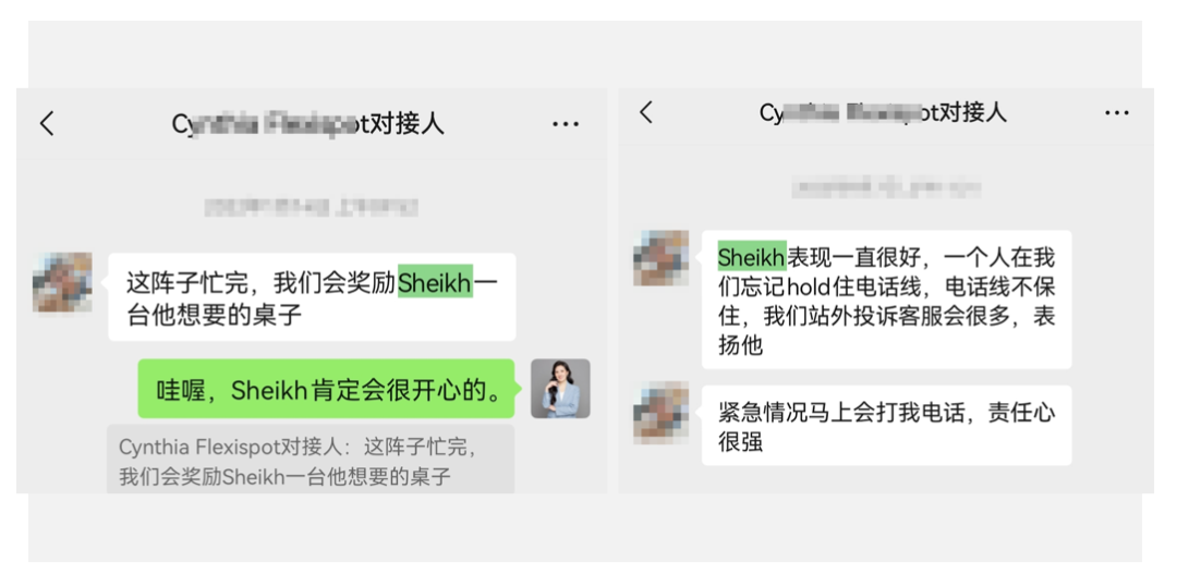 办公家具出海客户服务这么卷?外包德语客服这波操作直戳爽点!