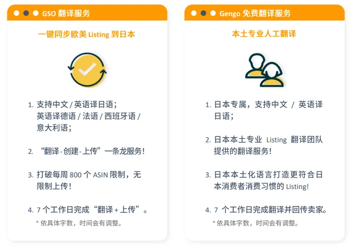 亚马逊日本站点怎么样?
