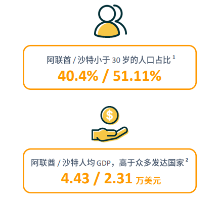 亚马逊中东站点怎么样？