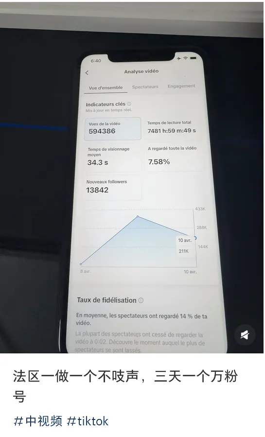 工厂型卖家涌入TikTok,“杀死”比赛