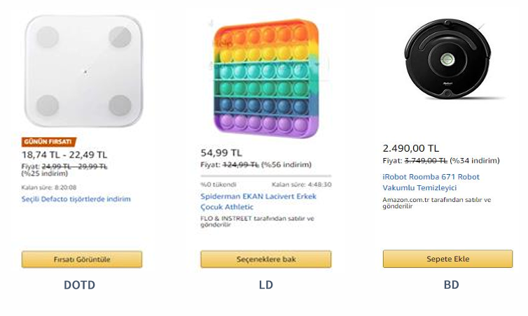 亚马逊土耳其站点怎么样？