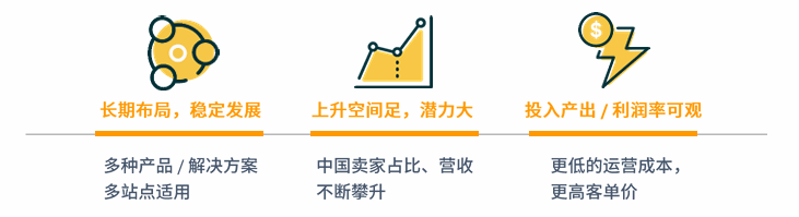 亚马逊印度站点怎么样?