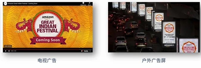 亚马逊印度站点怎么样?