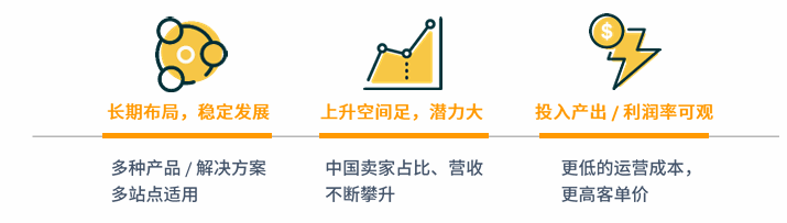 亚马逊新加坡站点怎么样？