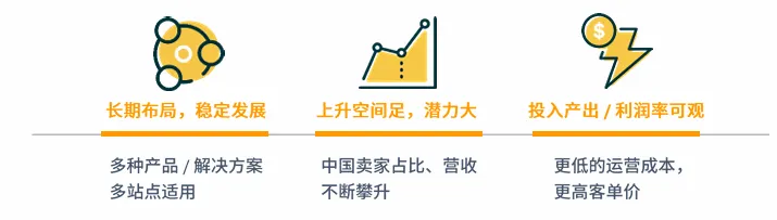 亚马逊新加坡站点怎么样？