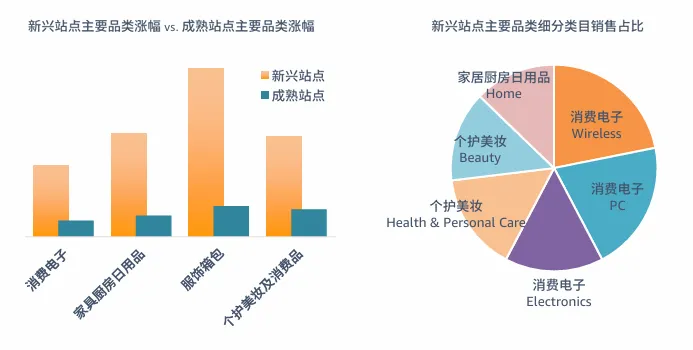 亚马逊新加坡站点怎么样？