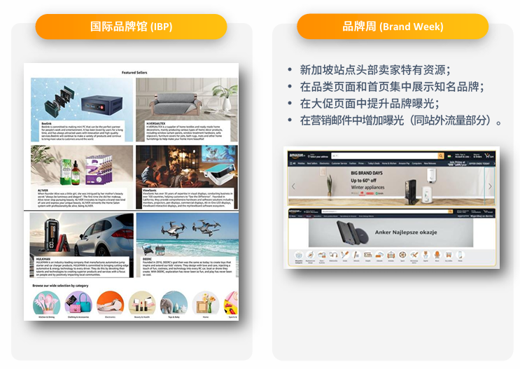 亚马逊新加坡站点怎么样？