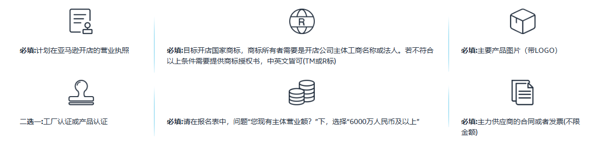 亚马逊全球开店大客户专享服务计划是什么？