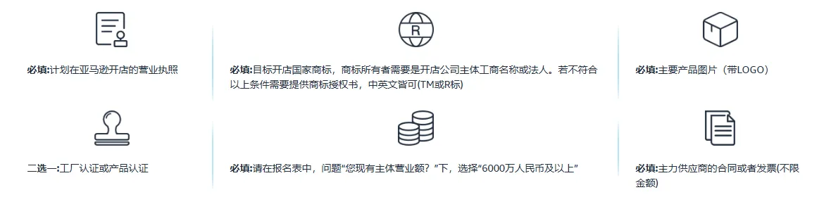 亚马逊全球开店大客户专享服务计划是什么?