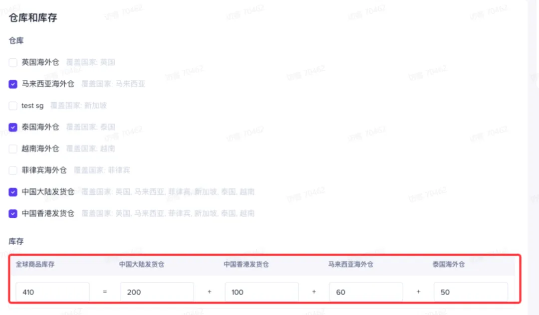 东南亚物流突围战：Shopee一店多仓+TikTok Shop一品多仓保姆级教程