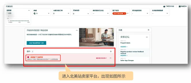 亚马逊卖家注册步骤是什么?