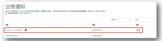 亚马逊卖家注册步骤是什么?