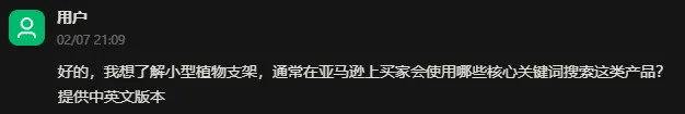 实操分享 | DeepSeek x Amazon如何赋能单干卖家选品？