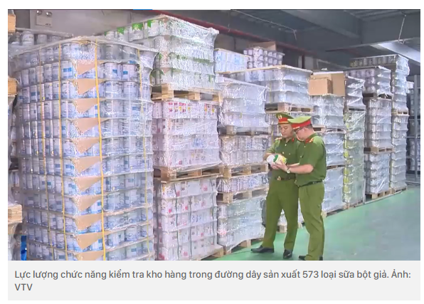 提示!下月起Shopee这13个取件点将暂停;绝杀!美对华部分商品关税加征至245%;专坑病患孕婴!越南破获特大假奶粉案