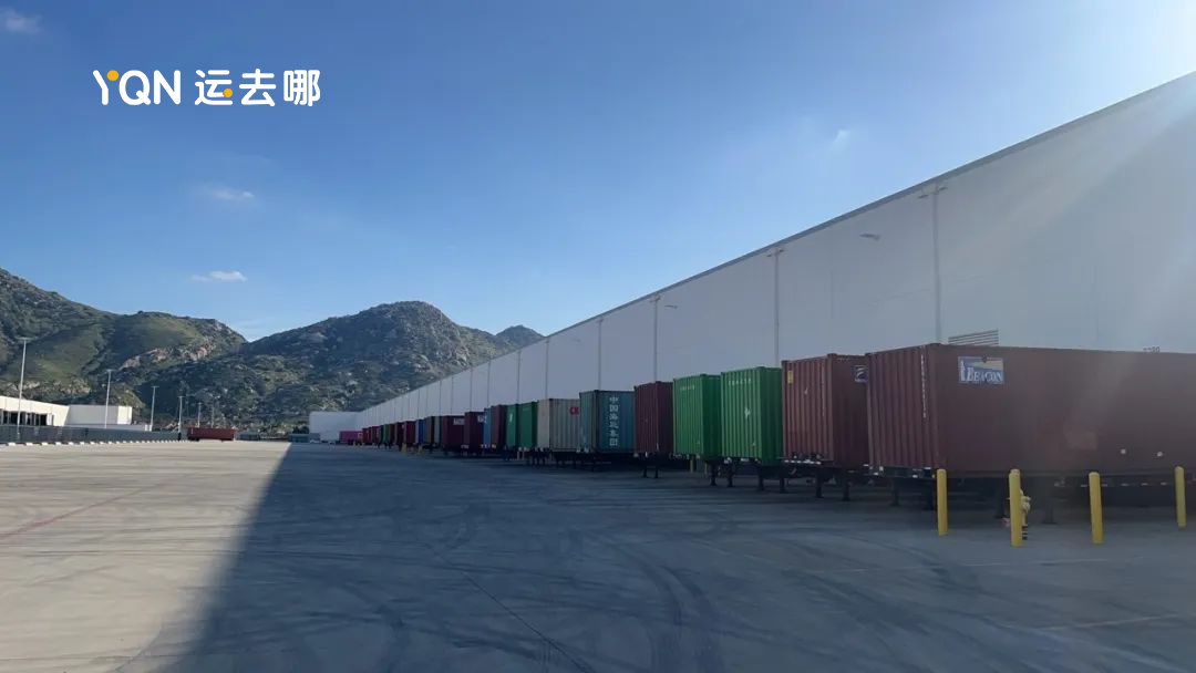 超好用!YQN运去哪【卡派测价】工具全新上线,助力轻松搞定最后一公里