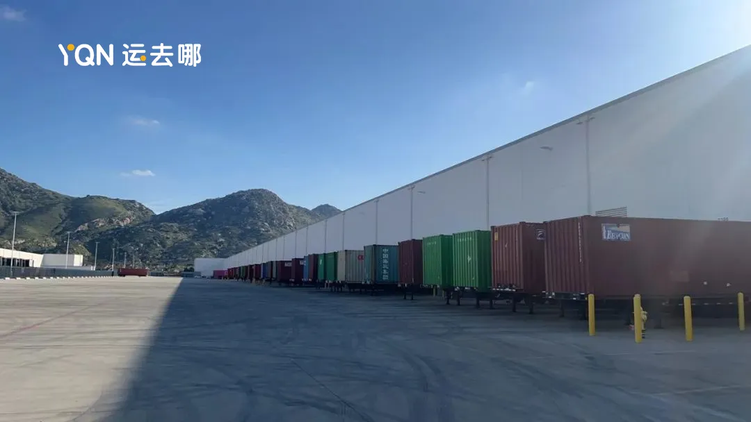 超好用！YQN运去哪【卡派测价】工具全新上线，助力轻松搞定最后一公里