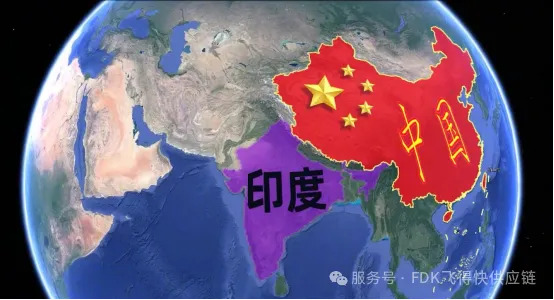 关税变局下的新蓝海:亚马逊印度站2025入驻黄金期已至!