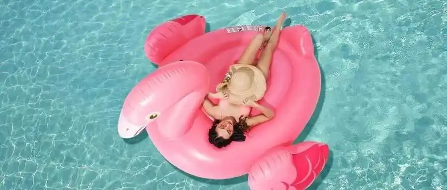 在TikTok上卖充气床,有卖家已经捞金2000万