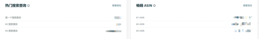 卖家开挂！亚马逊后台新增一个数据功能！