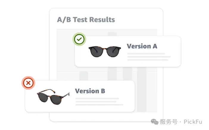 应对关税挑战：头部亚马逊卖家都在用的A/B测试工具！