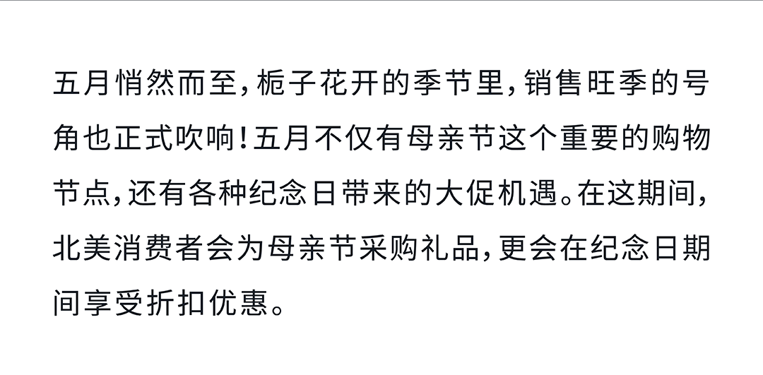 五月亚马逊旺季机遇抢先看，提前广告布局赢得先机！