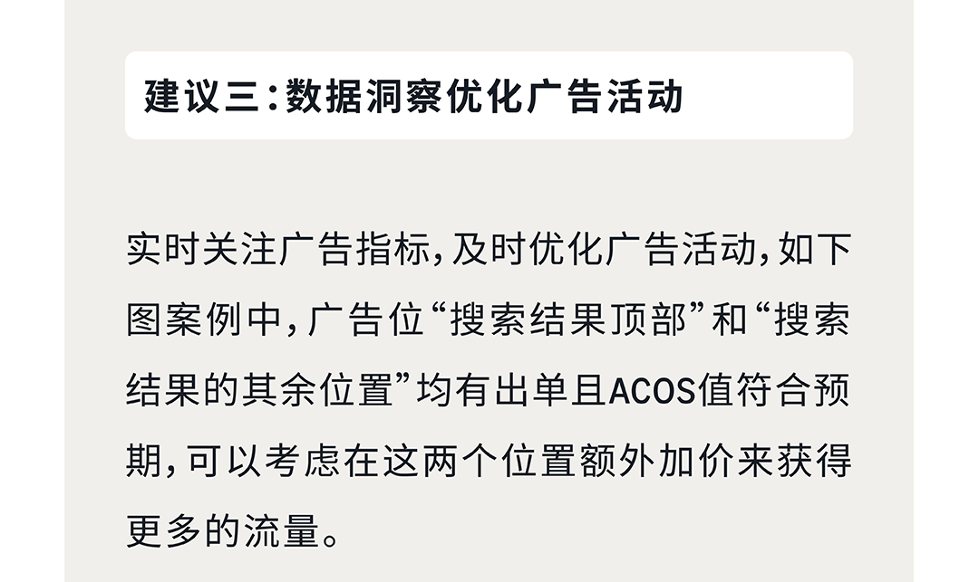 五月亚马逊旺季机遇抢先看，提前广告布局赢得先机！