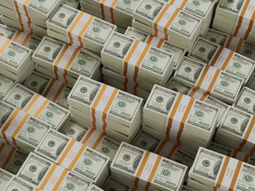 恐怖！找代理做了法国Vat，结果面临500万天价罚款！