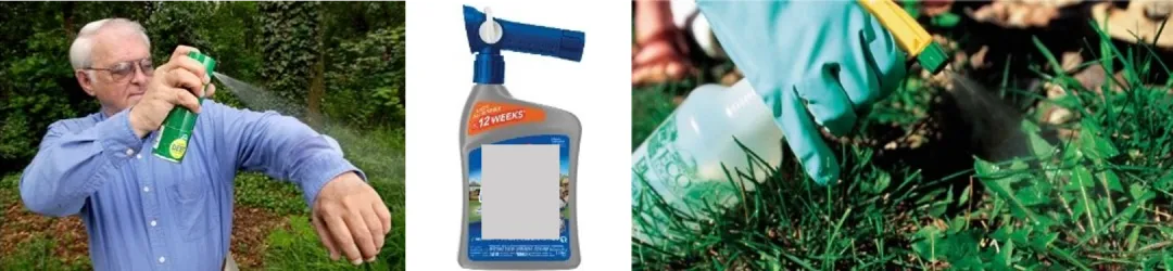 亚马逊美国站杀出剂合规政策是什么?