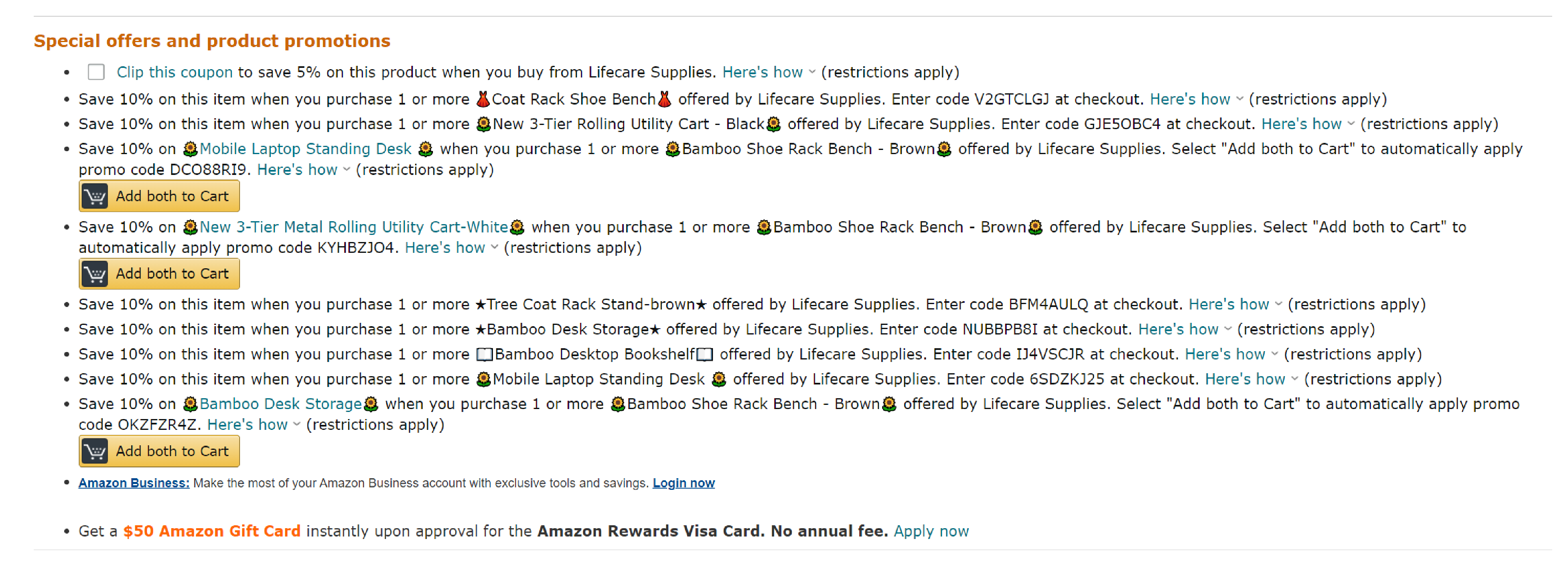 亚马逊铺货型/自发货不开广告?针对性广告运营技巧