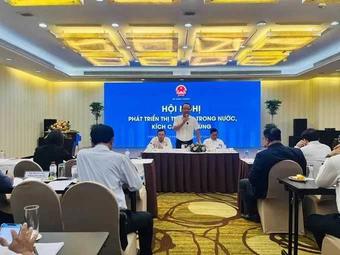 为消费卷起来！越南将向Temu和Shein颁发经营许可；TikTok Shop或于下月登陆巴西市场；Shopee发布五一放假通知