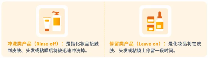 化妆品合规要求是什么?