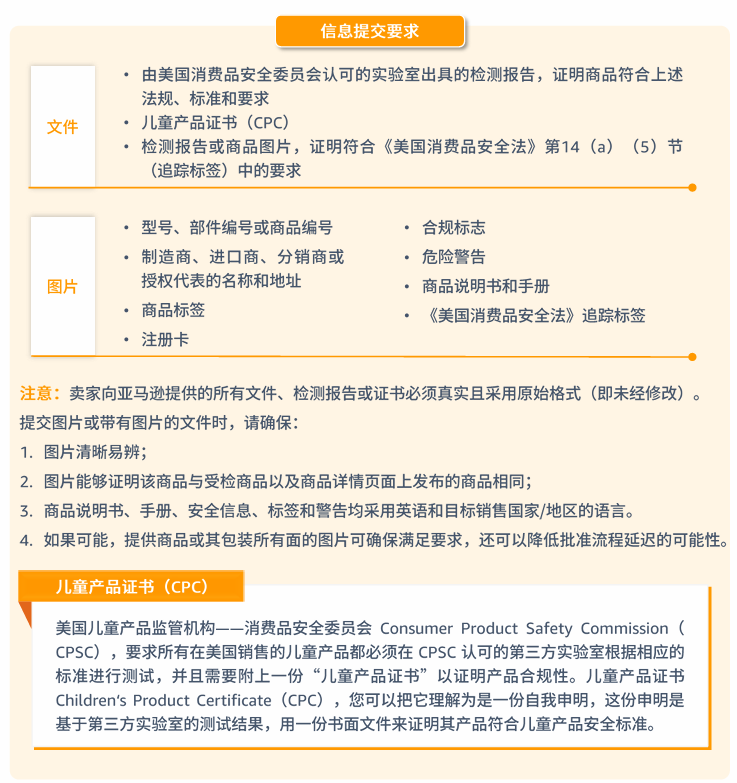 玩具品类合规要求是什么？