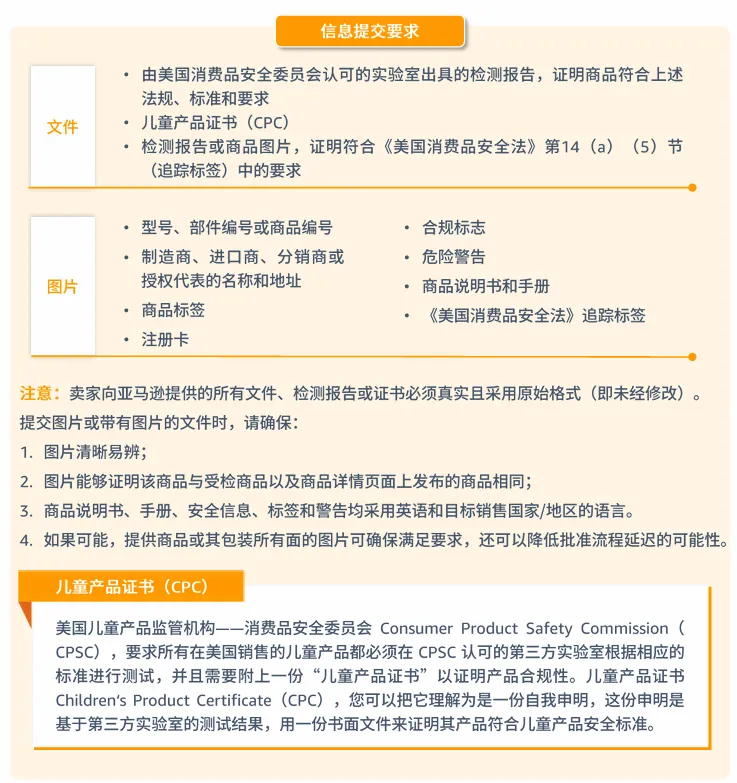 玩具品类合规要求是什么?