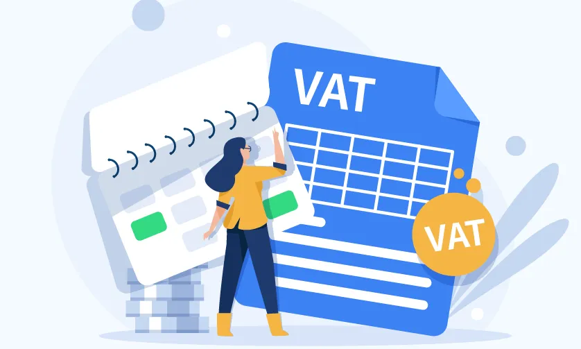 亚马逊德国站需要VAT吗?