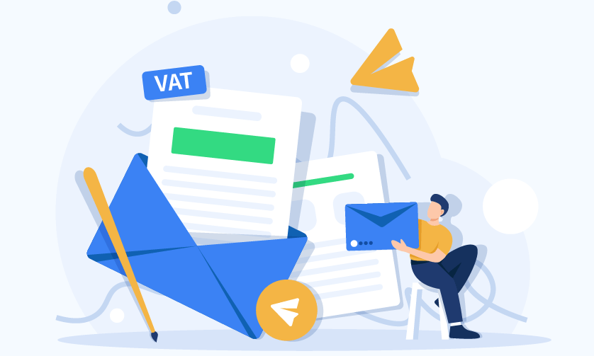 亚马逊荷兰站做跨境电商需要VAT吗？