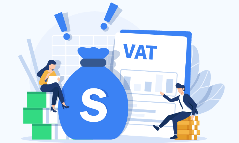亚马逊意大利站需要VAT吗？