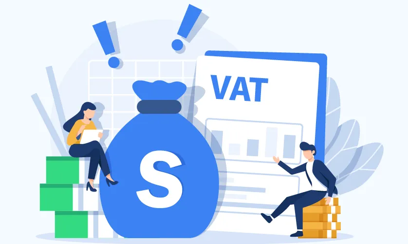 亚马逊意大利站需要VAT吗?